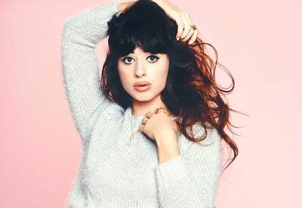 Foxes comes to Brighton Pride