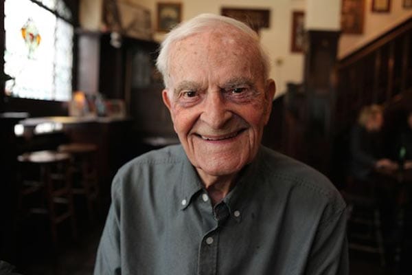 NHS champion to speak in Brighton this Sunday