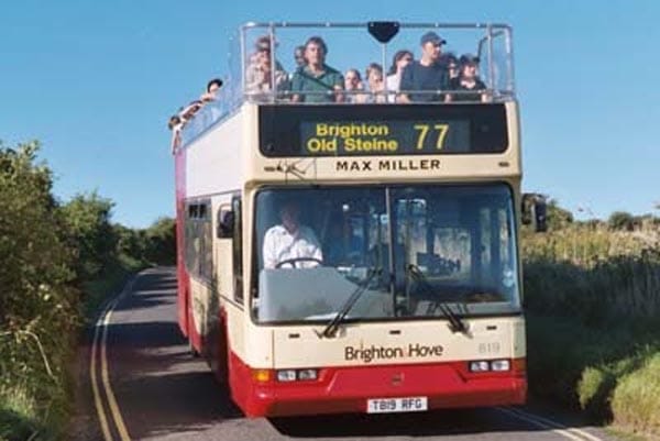 Breeze Bus service gears up for the Summer