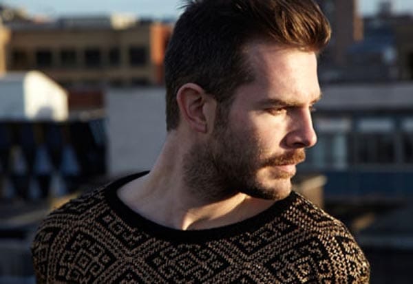 Bright Light Bright Light at Brighton Pride