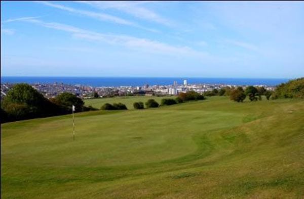 Diversity Games – BLAGSS Brighton Pride Open Golf Tournament today