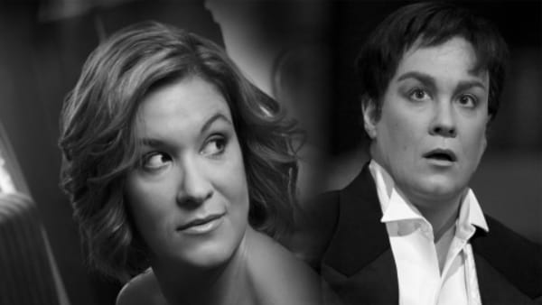 REVIEW:  Dome: Being Both