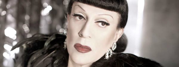 REVIEW: Festival: The Joey Arias Experience