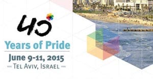 First LGBTQ Leadership Summit to be held in Israel this summer