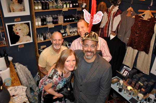 ME Show (Open House) at Merlin & Ellis