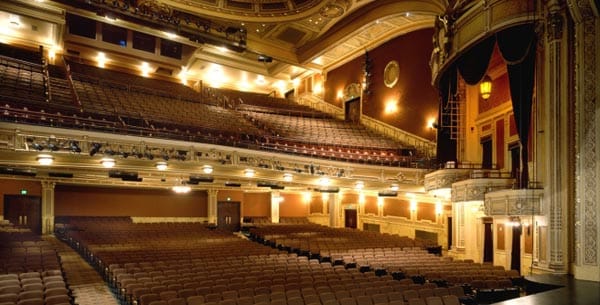 Stars support Eastbourne Hippodrome grant bid