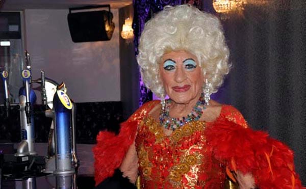First Ambassador for Pride 2015 revealed