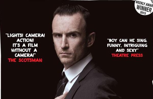 PREVIEW: Brighton Fringe: The final chase