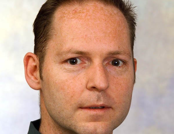 Thanksgiving service to celebrate Martin Fisher’s life