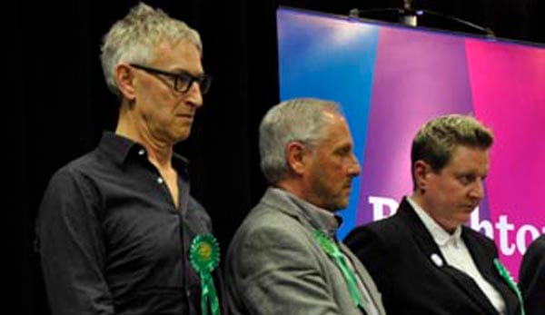 Labour take control of City Council as the largest group