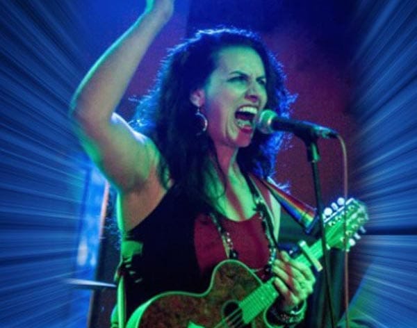 PREVIEW: Ladies’ Rock – UK Tour!