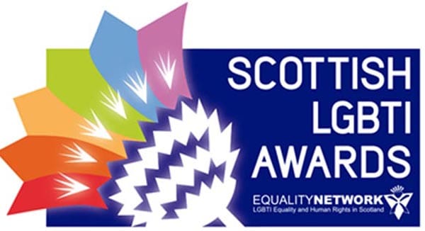New LGBTI Awards for Scotland