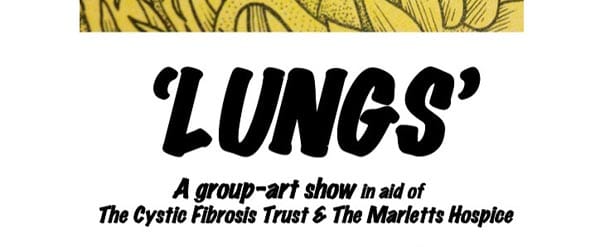 Raffle prizes needed for charity art show