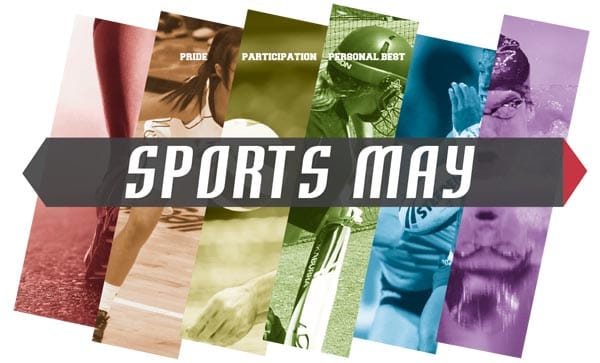 Manchester set for inaugural LGBT+ Sports Festival