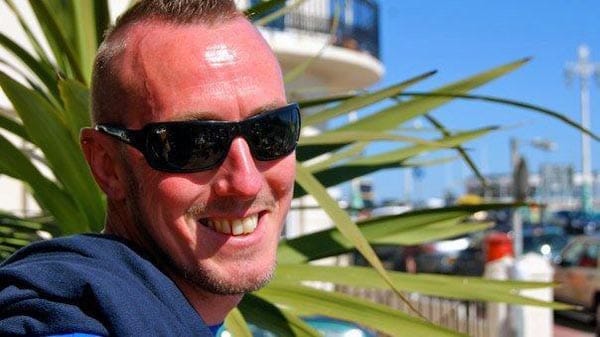 Bear-Patrol receive Queen’s Award for Voluntary Service