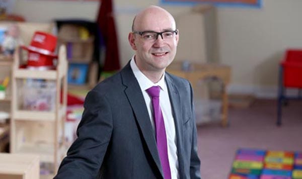 University lecturer to tackle homophobia in primary schools