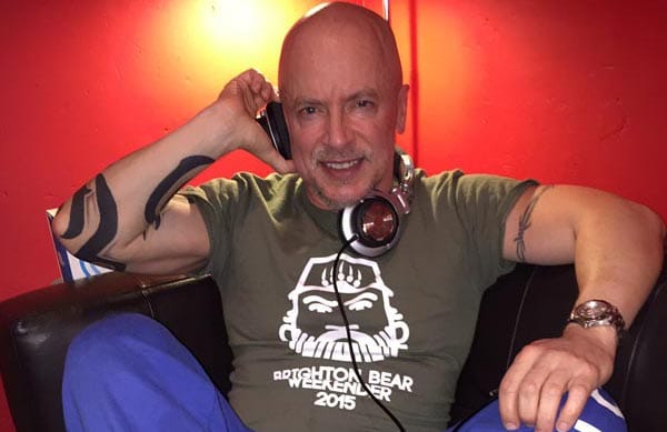 Grrr! the night away at Latest Music Bar tonight