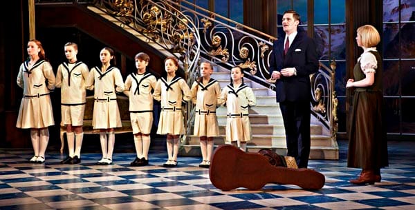 PREVIEW: The Sound of Music
