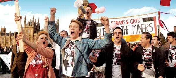 Brighton Big Screen line-up announced