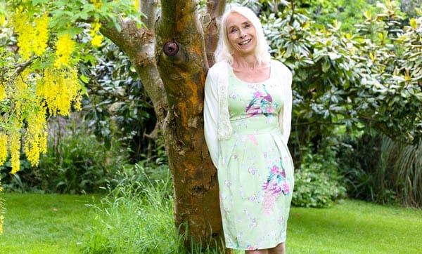 Poet named as the second Brighton Pride Ambassador for 2015