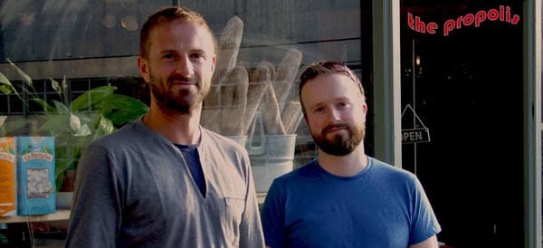 The Propolis – Synth Pop Lives!