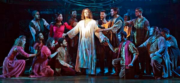 PREVIEW: Jesus Christ Superstar
