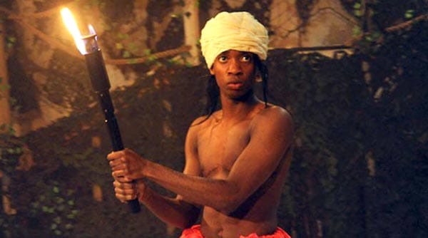 REVIEW: The Jungle Book at Emporium