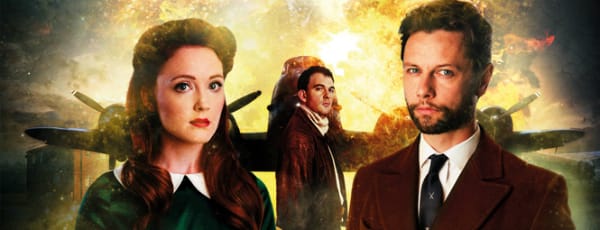 THEATRE REVIEW: Flare Path: Terence Rattigan