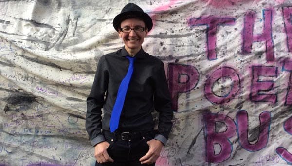 PREVIEW: Edinburgh Fringe: ‘Welcome to the Cliterati’