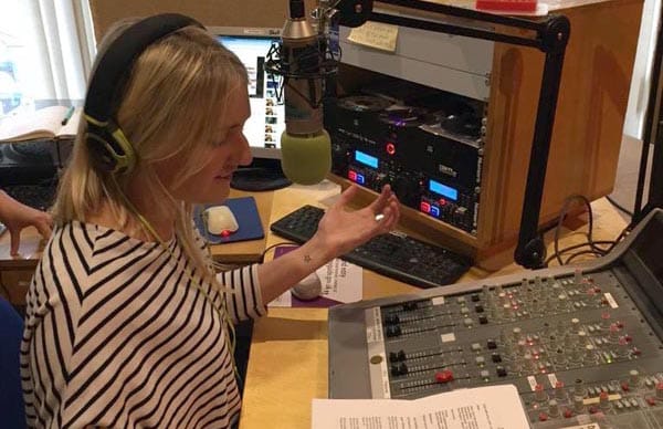 RadioReverb call out for new DJs and shows