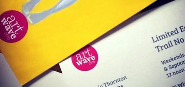 PREVIEW: Lewes: Artwave 2015