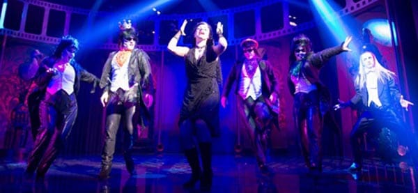 PREVIEW: Rocky Horror Show