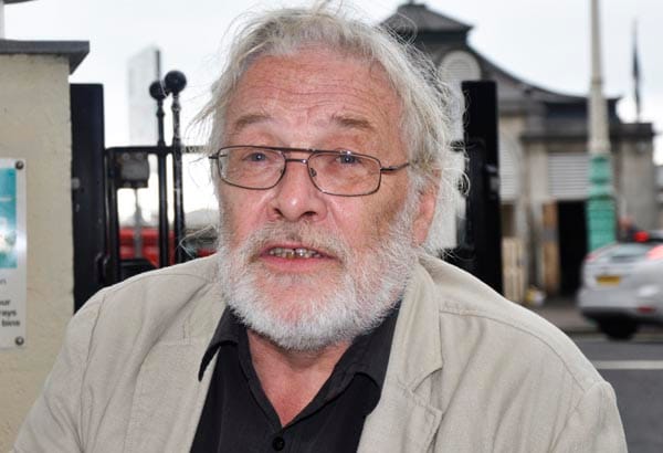 Petition supports call for neighbourhood policing to continue