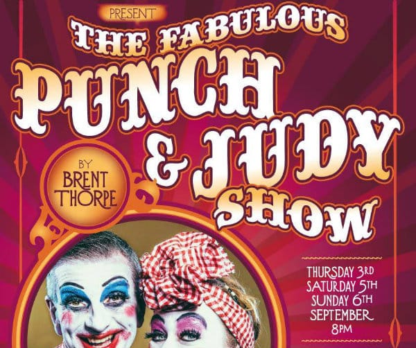 REVIEW: Cafe Debris: Marlborough Theatre