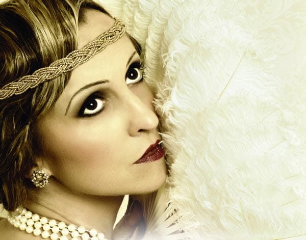 REVIEW: The Great Gatsby: Eastbourne