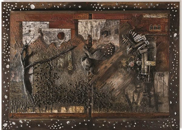 PREVIEW: John Napier: Stages Beyond the Fourth Wall