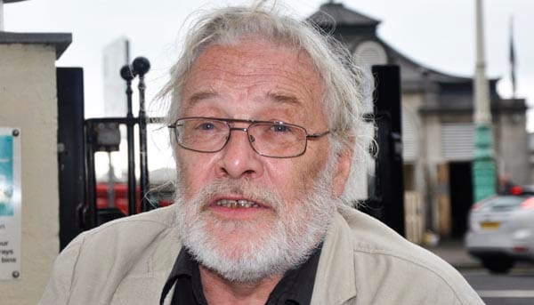 LETTER TO EDITOR: Neighbourhood Policing in Brighton and Hove