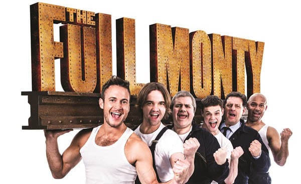 PREVIEW: Full Monty comes to Eastbourne