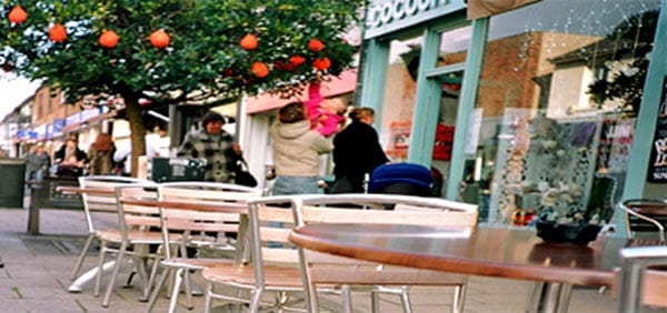 Have your say on changing George Street pedestrianisation hours