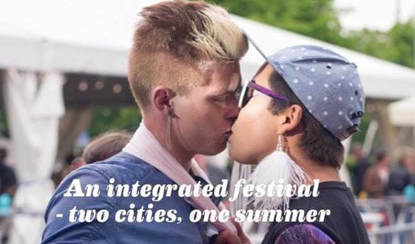 Sweden to host EuroPride in 2018