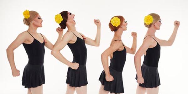 PREVIEW: The Trocks are coming!