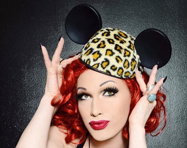 Rupaul’s Drag Race winner to appear at Revenge