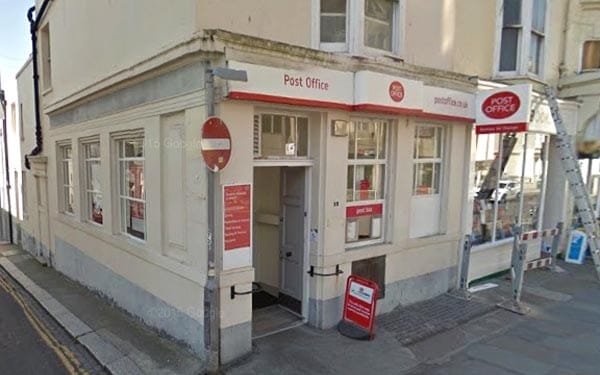 ‘World Cafe’ discussion to save local Post Office