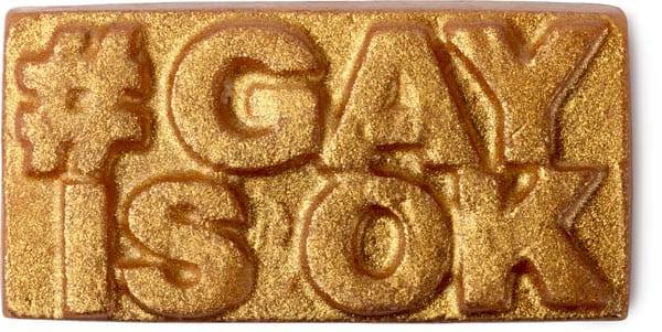 #GayIsOK raises £275,000 ‘Love Fund’ to support LGBT groups