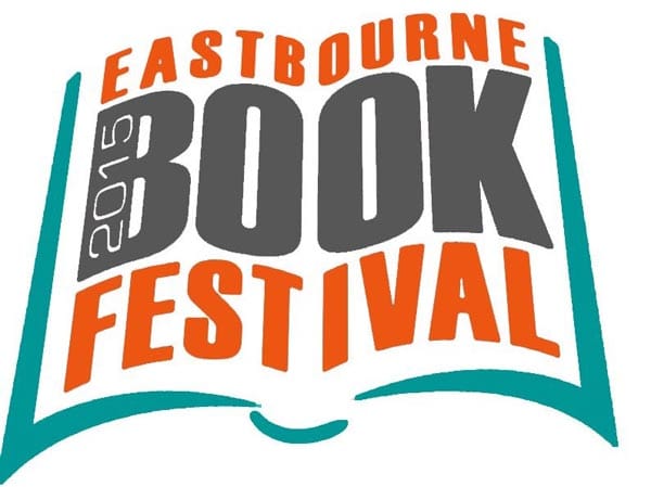 Eastbourne Book Festival 2015
