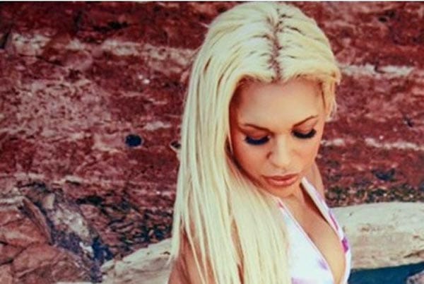 Trans woman moved to female prison