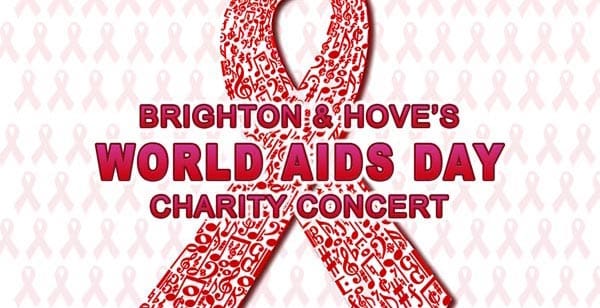 PREVIEW: LGBTQ choirs join forces for World AIDS Day concert