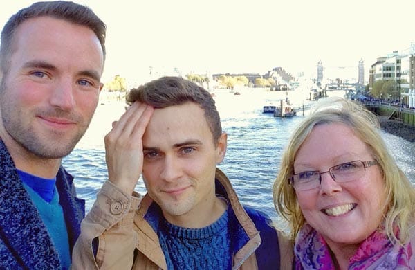 Today is ‘National Coming Out Day’