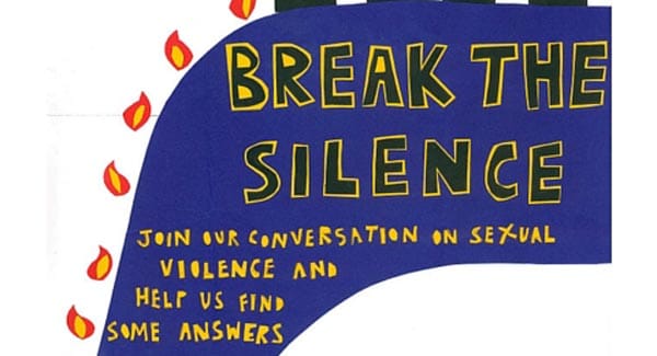 ‘Break the Silence’ – 25 years of Survivors’ Network