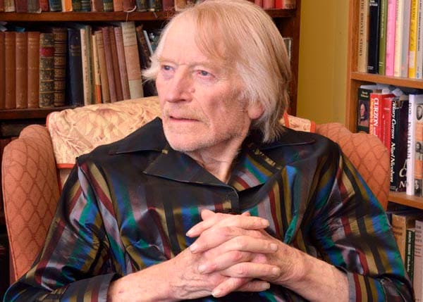 PREVIEW: Transformation: One man’s cross-dressing wardrobe